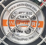 Unitedpro D1238Y48B Cooling Fan DC 48V 0.52A