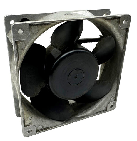Centaur III CN115B2 Cooling Fan 115V 50/60Hz 0.15/0.13A 11/10W