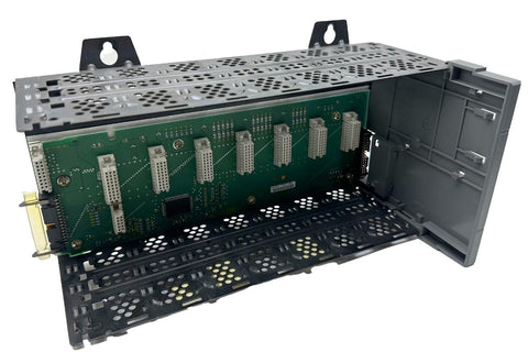 Allen-Bradley 1746-A7 7 Slot Rack SLC 500 Series B