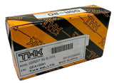 THK GSR20T SS Block Linear Guide Rail Block