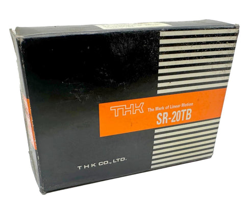 THK SR-20TB Linear Guide Rail Block