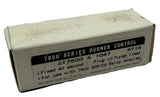 Honeywell ST7800 A 1047 Purge Timer 40s