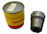 Sandvik A393.09-C8 Balas Flexi-Grip Collet 37/64