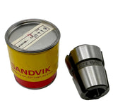 Sandvik A393.09-C8-0719 Balas Flexi-Grip Collet 23/32