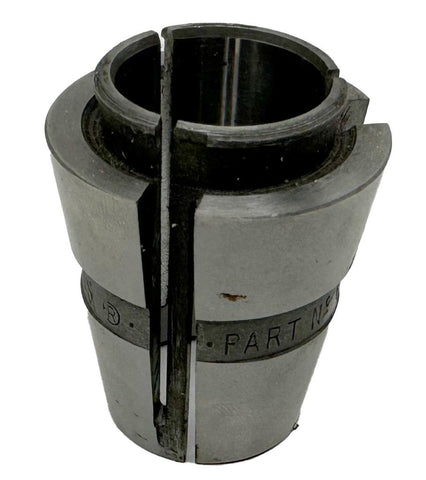 Sandvik A393.09-C8-0969 Balas Flexi-Grip Collet 31/32
