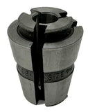 Sandvik A393.09-C8-0531 Balas Flexi-Grip Collet 17/32