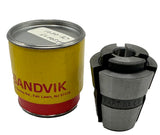 Sandvik A393.09-C8-0531 Balas Flexi-Grip Collet 17/32
