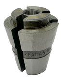Sandvik A393.09-C8-0469 Balas Flexi-Grip Collet 15/32