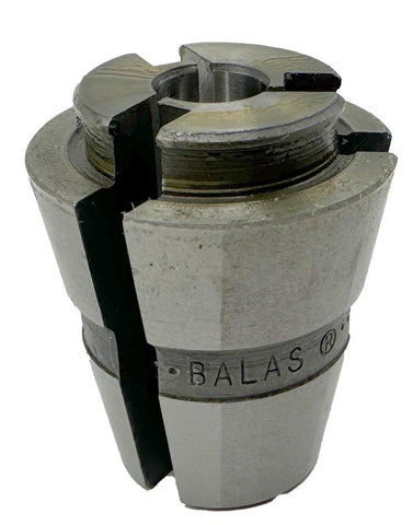 Sandvik A393.09-C8-0469 Balas Flexi-Grip Collet 15/32