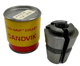 Sandvik A393.09-C8-0844 Balas Flexi-Grip Collet 27/32
