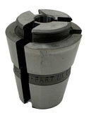 Sandvik A393.09-C8-0656 Balas Flexi-Grip Collet 21/32
