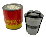 Sandvik A393.09-C8-0391 Balas Flexi-Grip Collet 25/64