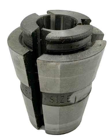 Sandvik A393.09-C8 Balas Flexi-Grip Collet 41/64