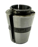 Sandvik A393.09-C8 Balas Flexi-Grip Collet 63/64