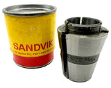 Sandvik A393.09-C8 Balas Flexi-Grip Collet 63/64