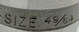 Sandvik A393.09-C8-0766 Balas Flexi-Grip Collet 49/64