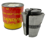 Sandvik A393.09-C8-0422 Balas Flexi-Grip Collet 27/64