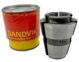 Sandvik A393.09-C8-0703 Balas Flexi-Grip Collet 53/64
