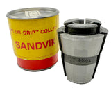 Sandvik A393.09-C8-0516 Balas Flexi-Grip Collet 33/64