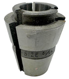 Sandvik A393.09-C8 Balas Flexi-Grip Collet 51/64