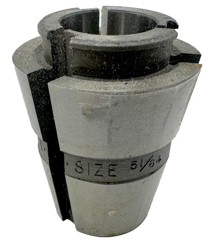 Sandvik A393.09-C8 Balas Flexi-Grip Collet 51/64