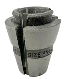 Sandvik A393.09-C8-0859 Balas Flexi-Grip Collet 55/64