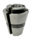 Sandvik A393.09-C8-0609 Balas Flexi-Grip Collet 39/64