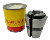 Sandvik A393.09-C8-0609 Balas Flexi-Grip Collet 39/64