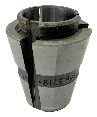 Sandvik A393.09-C8 Balas Flexi-Grip Collet 61/64