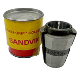 Sandvik A393.09-C8 Balas Flexi-Grip Collet 61/64
