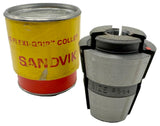 Sandvik A393.09-C8 Balas Flexi-Grip Collet 29/64