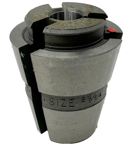 Sandvik A393.09-C8 Balas Flexi-Grip Collet 29/64