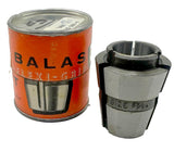 Warner & Swasey A393.09-C8-0891 Balas Flexi-Grip Collet 57/64