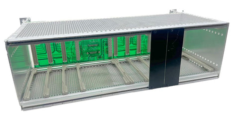 MSA 482017 10 Slot Rack Chassis Series 5000
