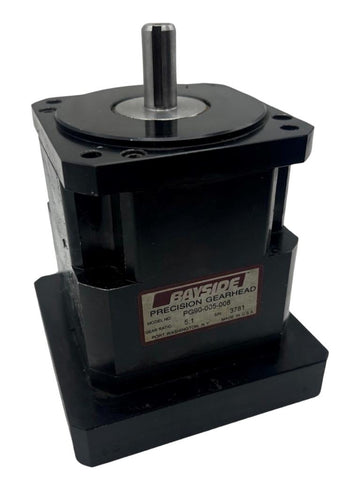 Bayside PG90-005-008 Precision Gearhead 5:1