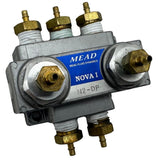 Mead Fluid Dynamics N2-DP Pneumatic Valve