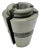Unbranded A393.09-C8 Balas Flexi-Grip Collet 43/64