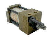 Mosier Industries S-7019 Tiny Tim Pneumatic Cylinder 1-1/8x1