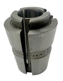 Sandvik A393.09-C8-0734 Balas Flexi-Grip Collet