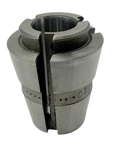 Sandvik A393.09-C8-0734 Balas Flexi-Grip Collet