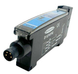 Banner D11EP6FPQ Fiber Optic Amplifier 10-30Vdc 150mA Max