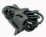 Keyence LX2-11R Thru Beam Laser Sensor