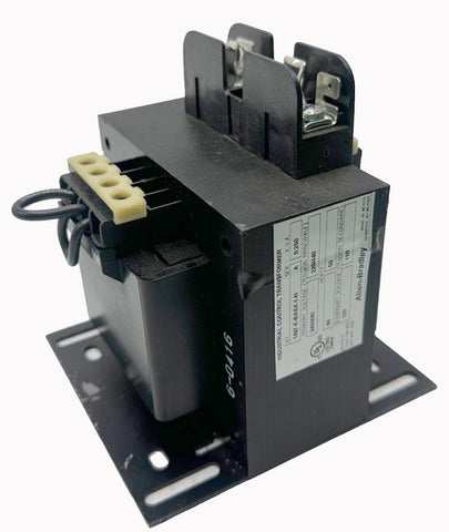 Allen-Bradley 1497-E-BASX-1-N Industrial Control Transformer 240/480V 60Hz