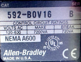 Allen-Bradley 592-BOV16 Overload Relay