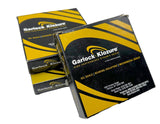 (Lot of 3) Garlock Klozure 21158-1807 Oil Seal 63x1807