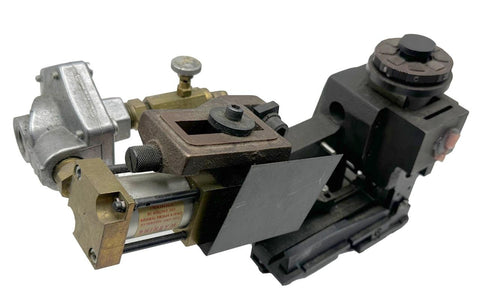 AMP 466173-1 G Connectivity Applicator 8 10 12