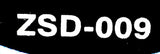 (Lot Of 7) Unbranded ZSD-009 Stop Watch Water Resistant