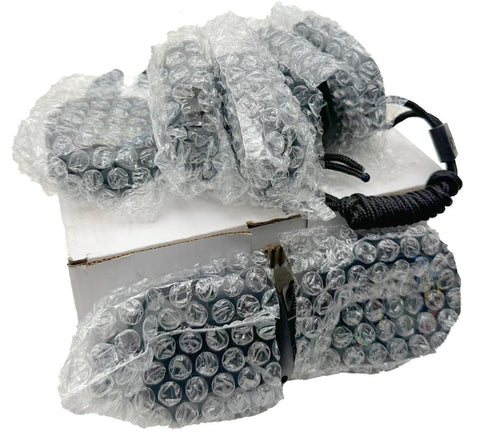 (Lot Of 7) Unbranded ZSD-009 Stop Watch Water Resistant