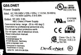 PULS QS5-DNET Power Supply