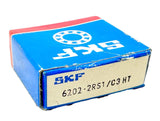 SKF 6202-2RS1/C3-HT Bearing